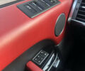 Білий Ленд Ровер Range Rover Sport, об'ємом двигуна 5 л та пробігом 140 тис. км за 34000 $, фото 16 на Automoto.ua