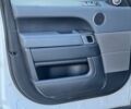 Білий Ленд Ровер Range Rover Sport, об'ємом двигуна 3 л та пробігом 235 тис. км за 20999 $, фото 9 на Automoto.ua