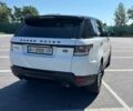 Білий Ленд Ровер Range Rover Sport, об'ємом двигуна 2.99 л та пробігом 212 тис. км за 31500 $, фото 9 на Automoto.ua