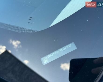 Белый Ленд Ровер Рендж Ровер Спорт, объемом двигателя 2.99 л и пробегом 190 тыс. км за 24000 $, фото 38 на Automoto.ua