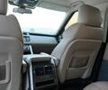 Білий Ленд Ровер Range Rover Sport, об'ємом двигуна 2.99 л та пробігом 150 тис. км за 24300 $, фото 36 на Automoto.ua