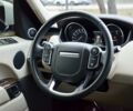 Білий Ленд Ровер Range Rover Sport, об'ємом двигуна 3 л та пробігом 80 тис. км за 53333 $, фото 48 на Automoto.ua