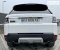 Білий Ленд Ровер Range Rover Sport, об'ємом двигуна 3 л та пробігом 139 тис. км за 35500 $, фото 20 на Automoto.ua