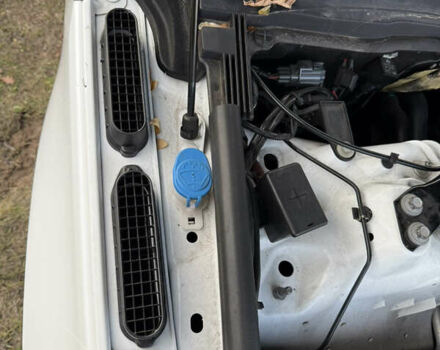 Белый Ленд Ровер Рендж Ровер Спорт, объемом двигателя 3 л и пробегом 162 тыс. км за 24200 $, фото 37 на Automoto.ua