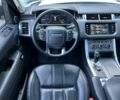 Білий Ленд Ровер Range Rover Sport, об'ємом двигуна 3 л та пробігом 235 тис. км за 20999 $, фото 18 на Automoto.ua
