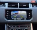 Білий Ленд Ровер Range Rover Sport, об'ємом двигуна 3 л та пробігом 164 тис. км за 21900 $, фото 33 на Automoto.ua