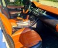 Білий Ленд Ровер Range Rover Sport, об'ємом двигуна 5 л та пробігом 0 тис. км за 8500 $, фото 8 на Automoto.ua