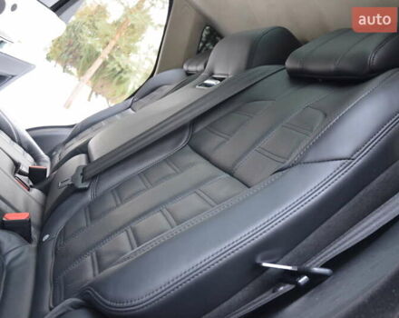 Белый Ленд Ровер Рендж Ровер Спорт, объемом двигателя 3 л и пробегом 132 тыс. км за 28350 $, фото 58 на Automoto.ua