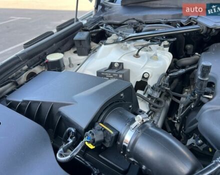 Белый Ленд Ровер Рендж Ровер Спорт, объемом двигателя 2.99 л и пробегом 190 тыс. км за 24000 $, фото 97 на Automoto.ua