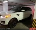 Білий Ленд Ровер Range Rover Sport, об'ємом двигуна 3 л та пробігом 109 тис. км за 26000 $, фото 3 на Automoto.ua