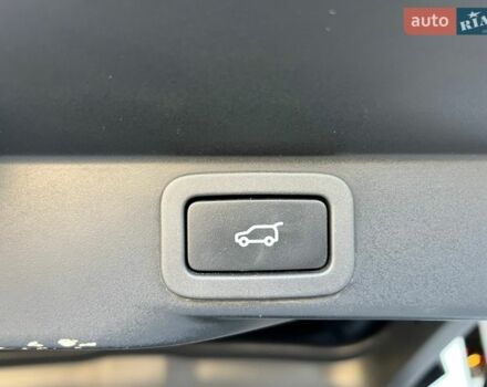 Белый Ленд Ровер Рендж Ровер Спорт, объемом двигателя 2.99 л и пробегом 236 тыс. км за 20999 $, фото 45 на Automoto.ua