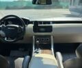 Білий Ленд Ровер Range Rover Sport, об'ємом двигуна 2.99 л та пробігом 212 тис. км за 31500 $, фото 14 на Automoto.ua
