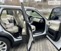 Білий Ленд Ровер Range Rover Sport, об'ємом двигуна 3 л та пробігом 139 тис. км за 35500 $, фото 197 на Automoto.ua