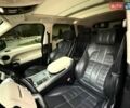 Білий Ленд Ровер Range Rover Sport, об'ємом двигуна 2.99 л та пробігом 132 тис. км за 28000 $, фото 40 на Automoto.ua
