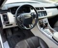 Білий Ленд Ровер Range Rover Sport, об'ємом двигуна 3 л та пробігом 78 тис. км за 48500 $, фото 27 на Automoto.ua