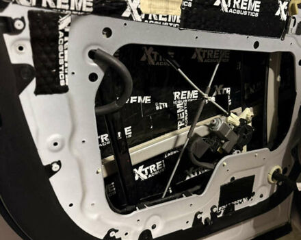 Белый Ленд Ровер Рендж Ровер Спорт, объемом двигателя 2.99 л и пробегом 132 тыс. км за 35500 $, фото 47 на Automoto.ua