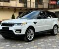 Білий Ленд Ровер Range Rover Sport, об'ємом двигуна 2.99 л та пробігом 132 тис. км за 28000 $, фото 29 на Automoto.ua