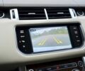 Білий Ленд Ровер Range Rover Sport, об'ємом двигуна 3 л та пробігом 80 тис. км за 53333 $, фото 55 на Automoto.ua