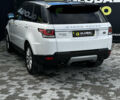 Білий Ленд Ровер Range Rover Sport, об'ємом двигуна 3 л та пробігом 120 тис. км за 22700 $, фото 23 на Automoto.ua