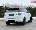 Білий Ленд Ровер Range Rover Sport, об'ємом двигуна 2.99 л та пробігом 235 тис. км за 23500 $, фото 15 на Automoto.ua