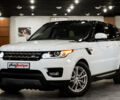 Білий Ленд Ровер Range Rover Sport, об'ємом двигуна 3 л та пробігом 40 тис. км за 49500 $, фото 2 на Automoto.ua