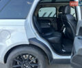 Білий Ленд Ровер Range Rover Sport, об'ємом двигуна 2.99 л та пробігом 235 тис. км за 23500 $, фото 36 на Automoto.ua
