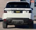 Білий Ленд Ровер Range Rover Sport, об'ємом двигуна 3 л та пробігом 164 тис. км за 19800 $, фото 18 на Automoto.ua