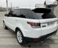 Білий Ленд Ровер Range Rover Sport, об'ємом двигуна 3 л та пробігом 139 тис. км за 35500 $, фото 187 на Automoto.ua