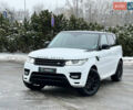 Білий Ленд Ровер Range Rover Sport, об'ємом двигуна 2.99 л та пробігом 235 тис. км за 23500 $, фото 6 на Automoto.ua
