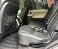 Білий Ленд Ровер Range Rover Sport, об'ємом двигуна 2.99 л та пробігом 132 тис. км за 28000 $, фото 54 на Automoto.ua