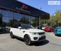 Білий Ленд Ровер Range Rover Sport, об'ємом двигуна 3 л та пробігом 141 тис. км за 31900 $, фото 1 на Automoto.ua