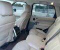 Білий Ленд Ровер Range Rover Sport, об'ємом двигуна 2.99 л та пробігом 150 тис. км за 22500 $, фото 35 на Automoto.ua