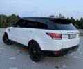 Білий Ленд Ровер Range Rover Sport, об'ємом двигуна 2.99 л та пробігом 150 тис. км за 22500 $, фото 11 на Automoto.ua