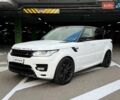 Білий Ленд Ровер Range Rover Sport, об'ємом двигуна 2.99 л та пробігом 231 тис. км за 25990 $, фото 2 на Automoto.ua