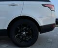 Білий Ленд Ровер Range Rover Sport, об'ємом двигуна 2.99 л та пробігом 150 тис. км за 22500 $, фото 17 на Automoto.ua