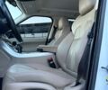 Білий Ленд Ровер Range Rover Sport, об'ємом двигуна 2.99 л та пробігом 150 тис. км за 22500 $, фото 32 на Automoto.ua