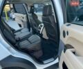 Білий Ленд Ровер Range Rover Sport, об'ємом двигуна 3 л та пробігом 178 тис. км за 21500 $, фото 28 на Automoto.ua