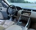 Білий Ленд Ровер Range Rover Sport, об'ємом двигуна 2.99 л та пробігом 150 тис. км за 22500 $, фото 24 на Automoto.ua