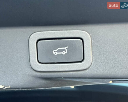 Белый Ленд Ровер Рендж Ровер Спорт, объемом двигателя 2.99 л и пробегом 235 тыс. км за 21500 $, фото 50 на Automoto.ua