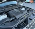 Білий Ленд Ровер Range Rover Sport, об'ємом двигуна 3 л та пробігом 178 тис. км за 21500 $, фото 34 на Automoto.ua