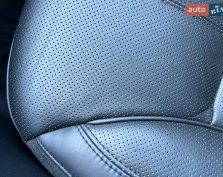 Белый Ленд Ровер Рендж Ровер Спорт, объемом двигателя 2.99 л и пробегом 190 тыс. км за 24000 $, фото 77 на Automoto.ua