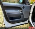 Білий Ленд Ровер Range Rover Sport, об'ємом двигуна 3 л та пробігом 145 тис. км за 31999 $, фото 6 на Automoto.ua