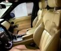 Білий Ленд Ровер Range Rover Sport, об'ємом двигуна 3 л та пробігом 109 тис. км за 26000 $, фото 12 на Automoto.ua