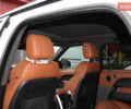 Білий Ленд Ровер Range Rover Sport, об'ємом двигуна 5 л та пробігом 123 тис. км за 29900 $, фото 35 на Automoto.ua