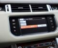 Білий Ленд Ровер Range Rover Sport, об'ємом двигуна 3 л та пробігом 80 тис. км за 53333 $, фото 64 на Automoto.ua