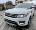 Білий Ленд Ровер Range Rover Sport, об'ємом двигуна 3 л та пробігом 139 тис. км за 35500 $, фото 140 на Automoto.ua