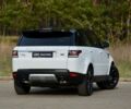 Білий Ленд Ровер Range Rover Sport, об'ємом двигуна 3 л та пробігом 78 тис. км за 48500 $, фото 19 на Automoto.ua