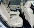 Білий Ленд Ровер Range Rover Sport, об'ємом двигуна 3 л та пробігом 139 тис. км за 35500 $, фото 32 на Automoto.ua