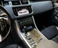 Білий Ленд Ровер Range Rover Sport, об'ємом двигуна 2.99 л та пробігом 132 тис. км за 35500 $, фото 23 на Automoto.ua