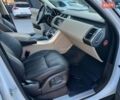 Білий Ленд Ровер Range Rover Sport, об'ємом двигуна 3 л та пробігом 178 тис. км за 21500 $, фото 29 на Automoto.ua